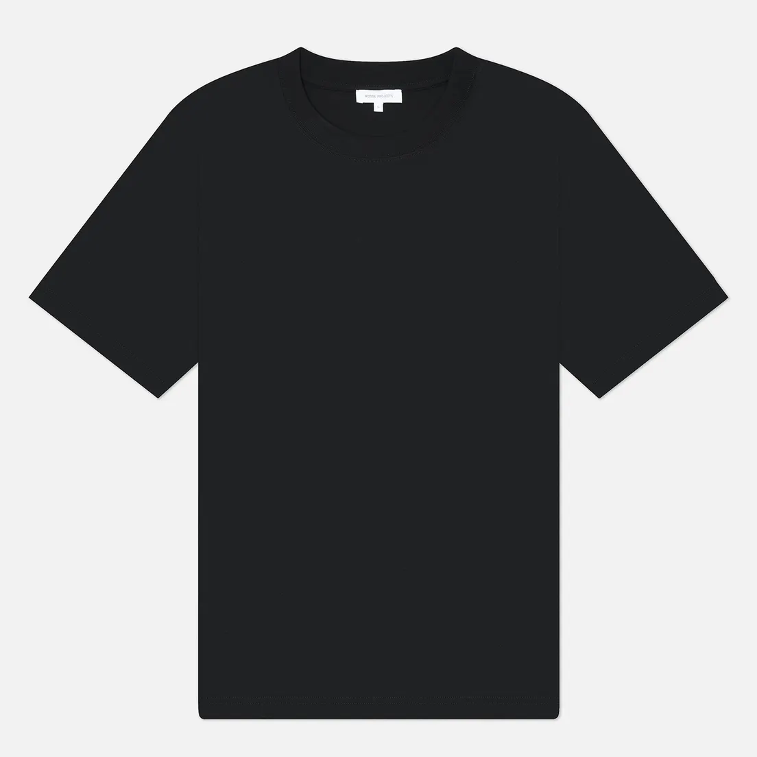Norse Projects Мужская футболка Norse Standard Heavy Loose