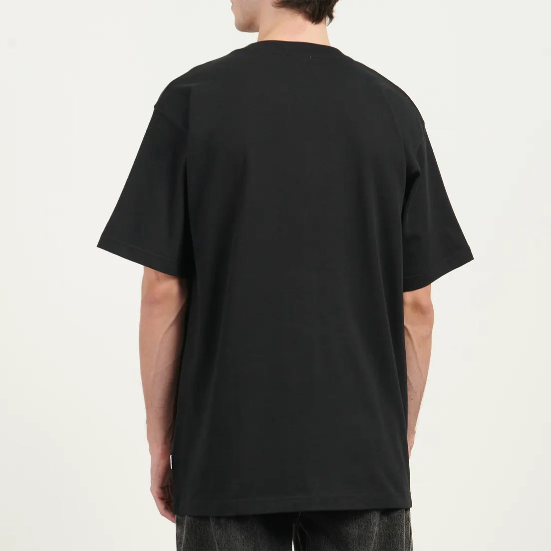 Norse Projects Мужская футболка Norse Standard Heavy Loose