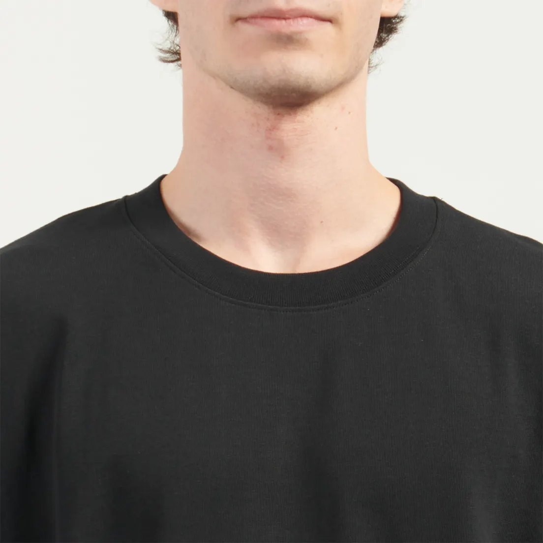 Norse Projects Мужская футболка Norse Standard Heavy Loose