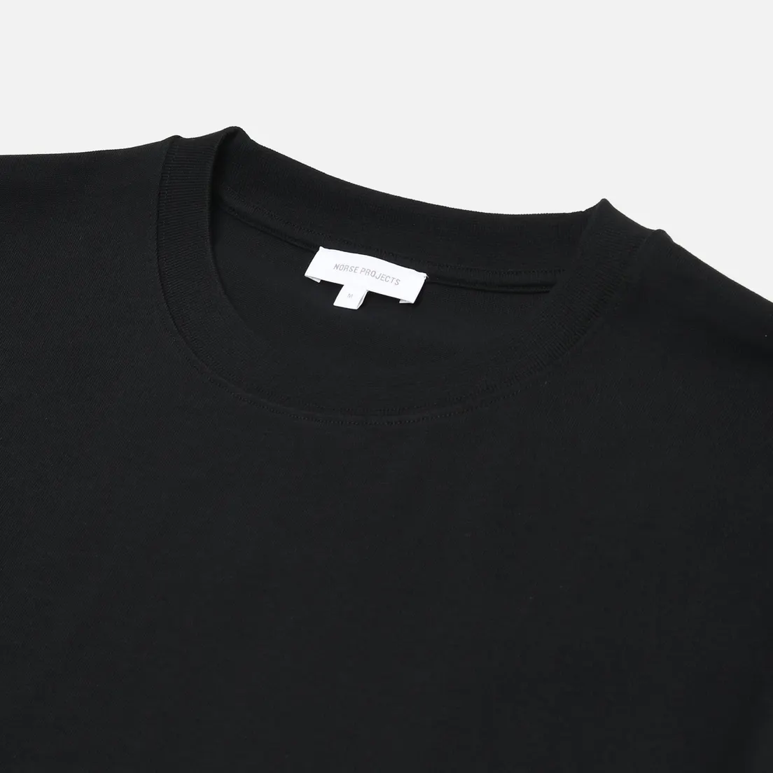 Norse Projects Мужская футболка Norse Standard Heavy Loose