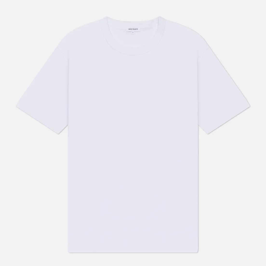 Norse Projects Мужская футболка Simon Organic Arch Print