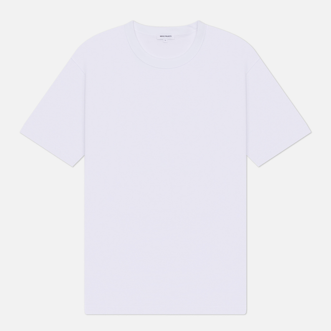 Мужская футболка Norse Projects Simon Organic Arch Print