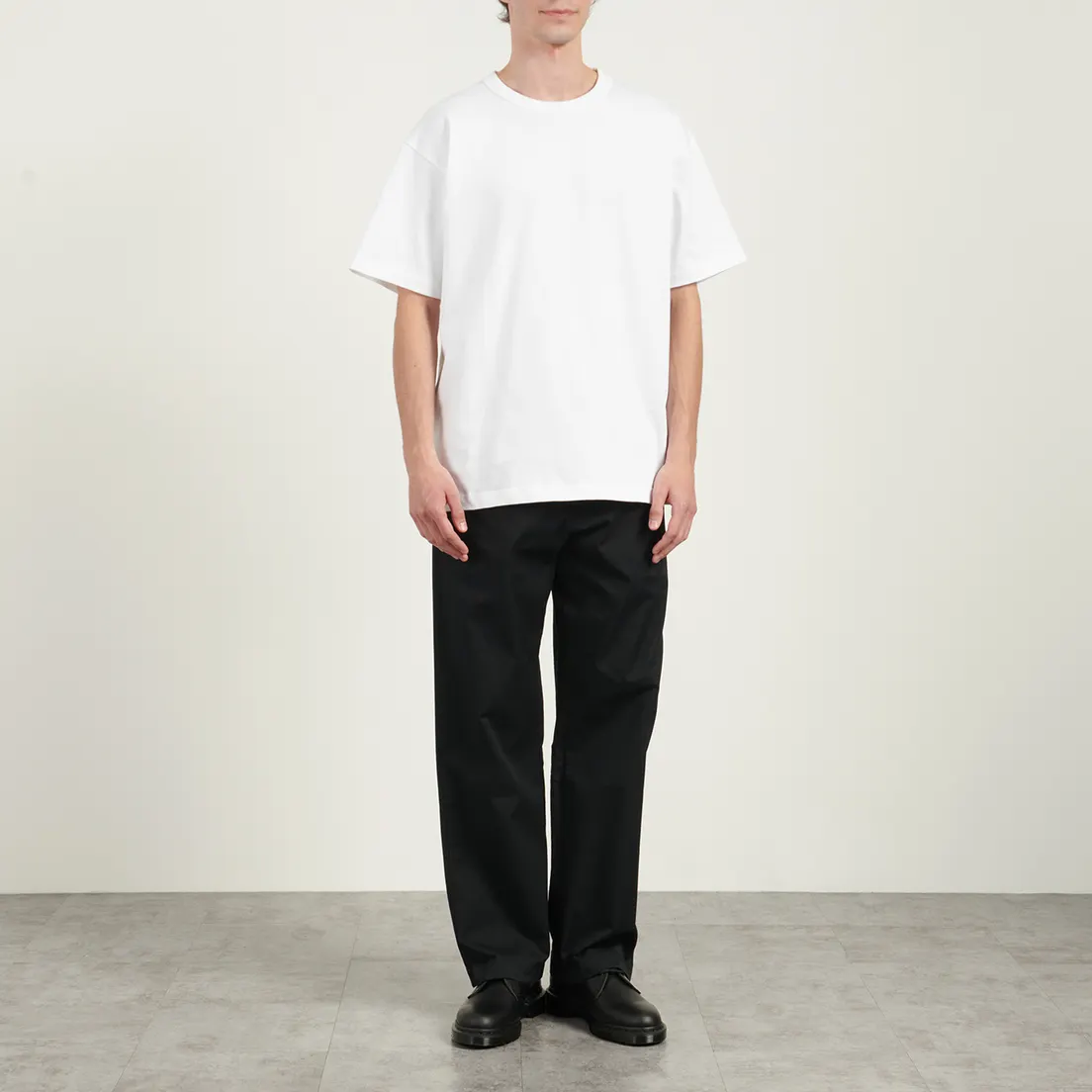 Norse Projects Мужская футболка Simon Organic Arch Print