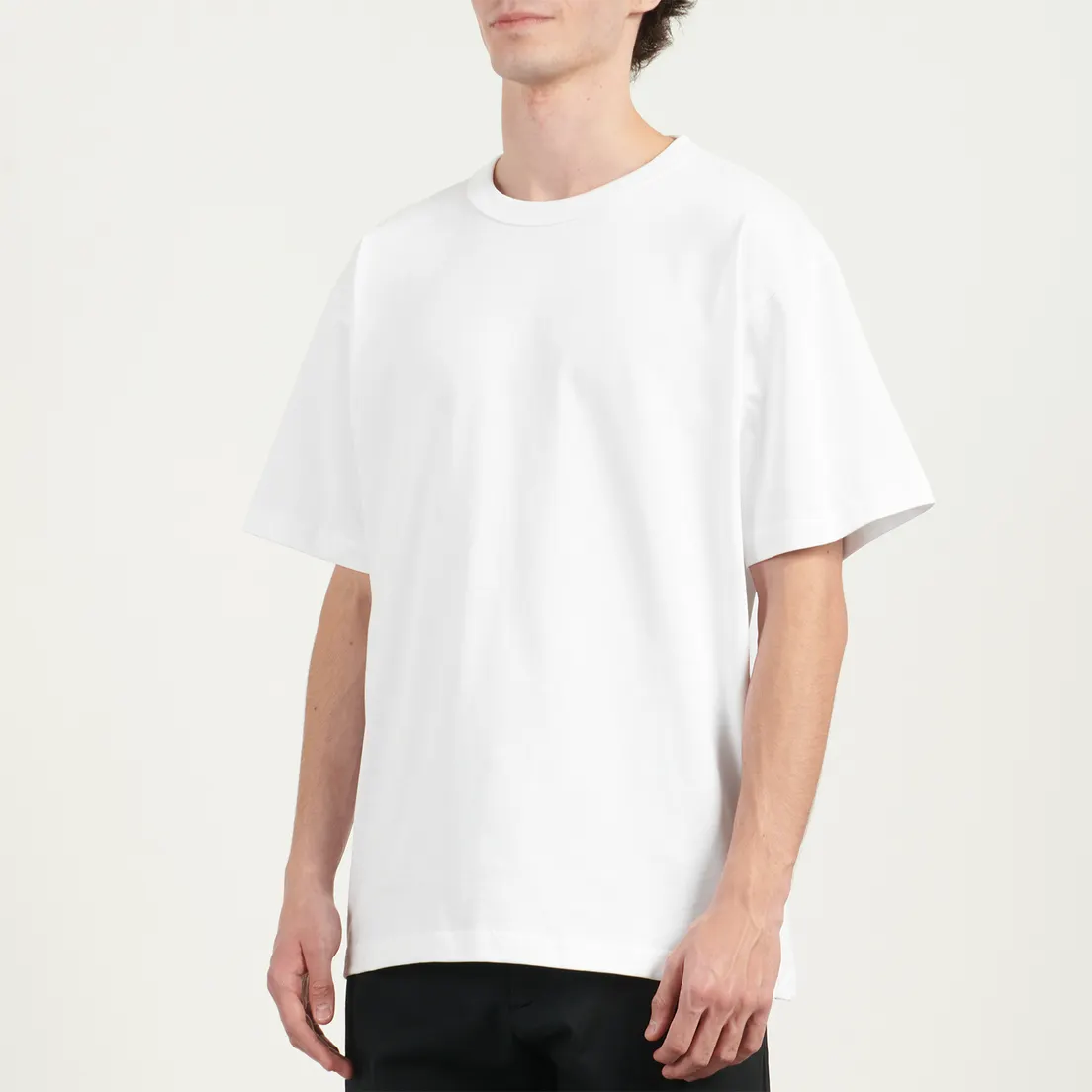 Norse Projects Мужская футболка Simon Organic Arch Print