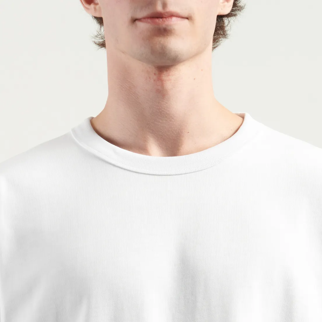 Norse Projects Мужская футболка Simon Organic Arch Print