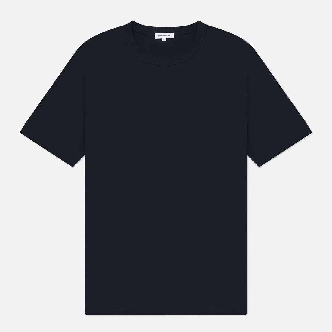 Norse Projects Мужская футболка Simon Organic Arch Print