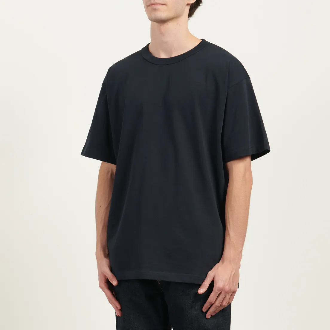Norse Projects Мужская футболка Simon Organic Arch Print