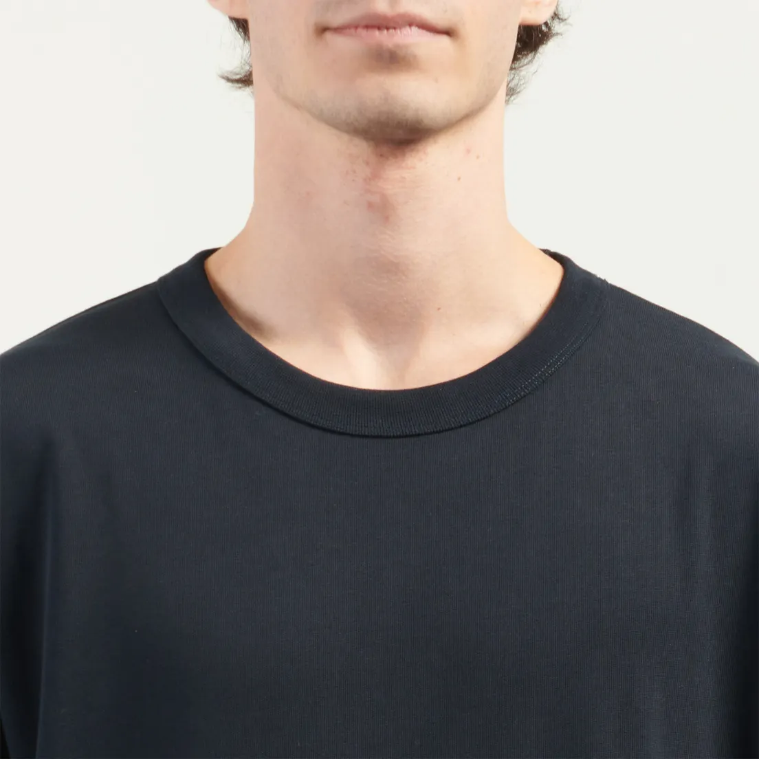 Norse Projects Мужская футболка Simon Organic Arch Print