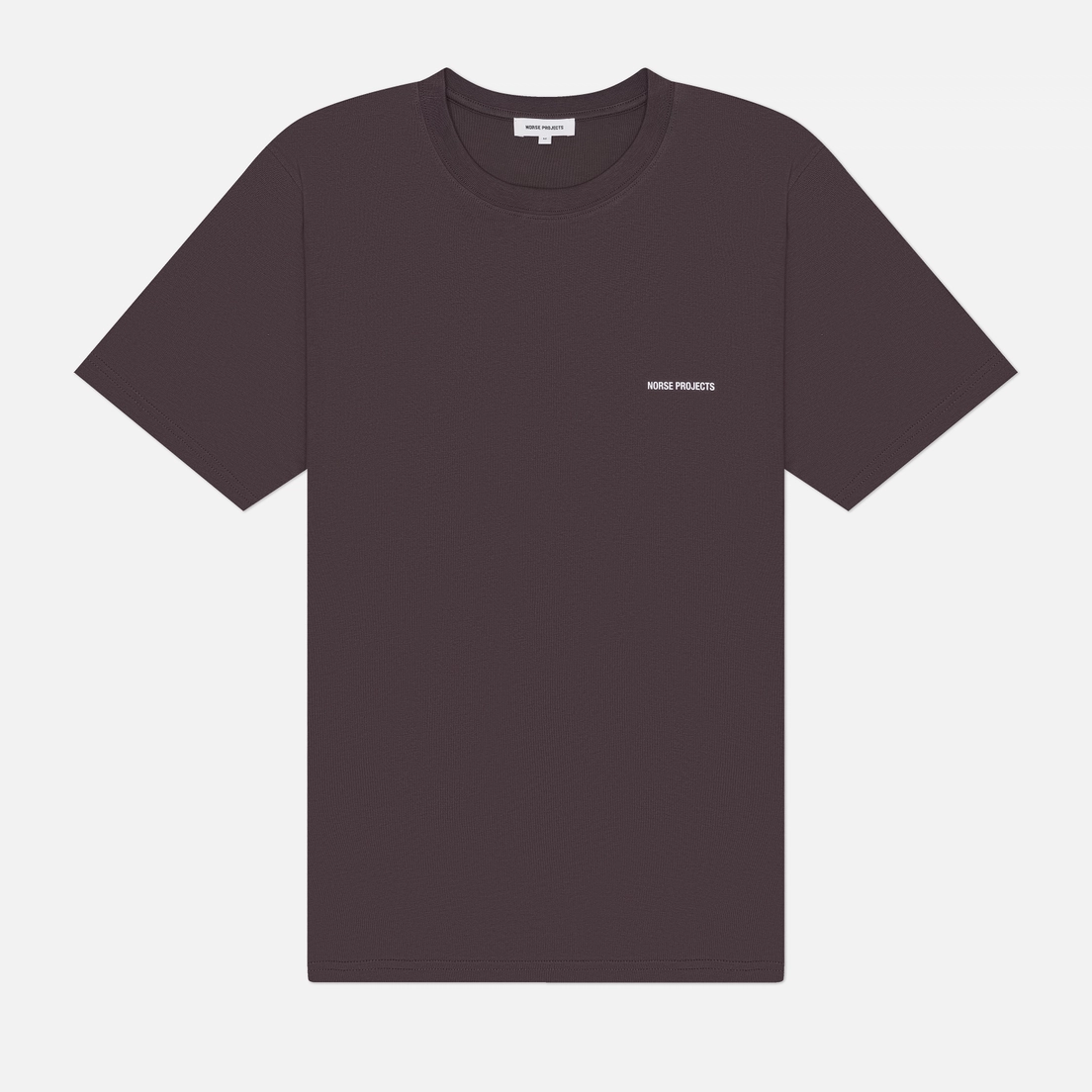 Norse Projects Мужская футболка Dyrehaven Organic Logo Print