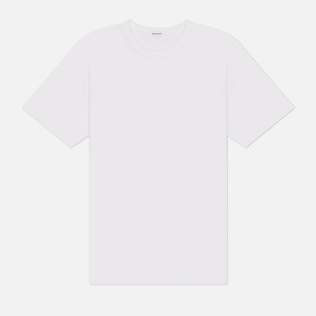 Norse Projects Мужская футболка Snekkersten Organic Arch Print