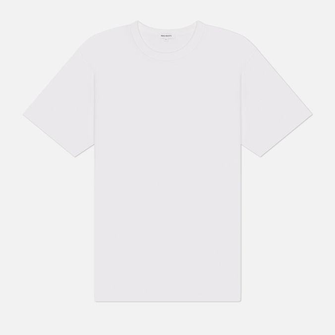 Мужская футболка Norse Projects Snekkersten Organic Arch Print