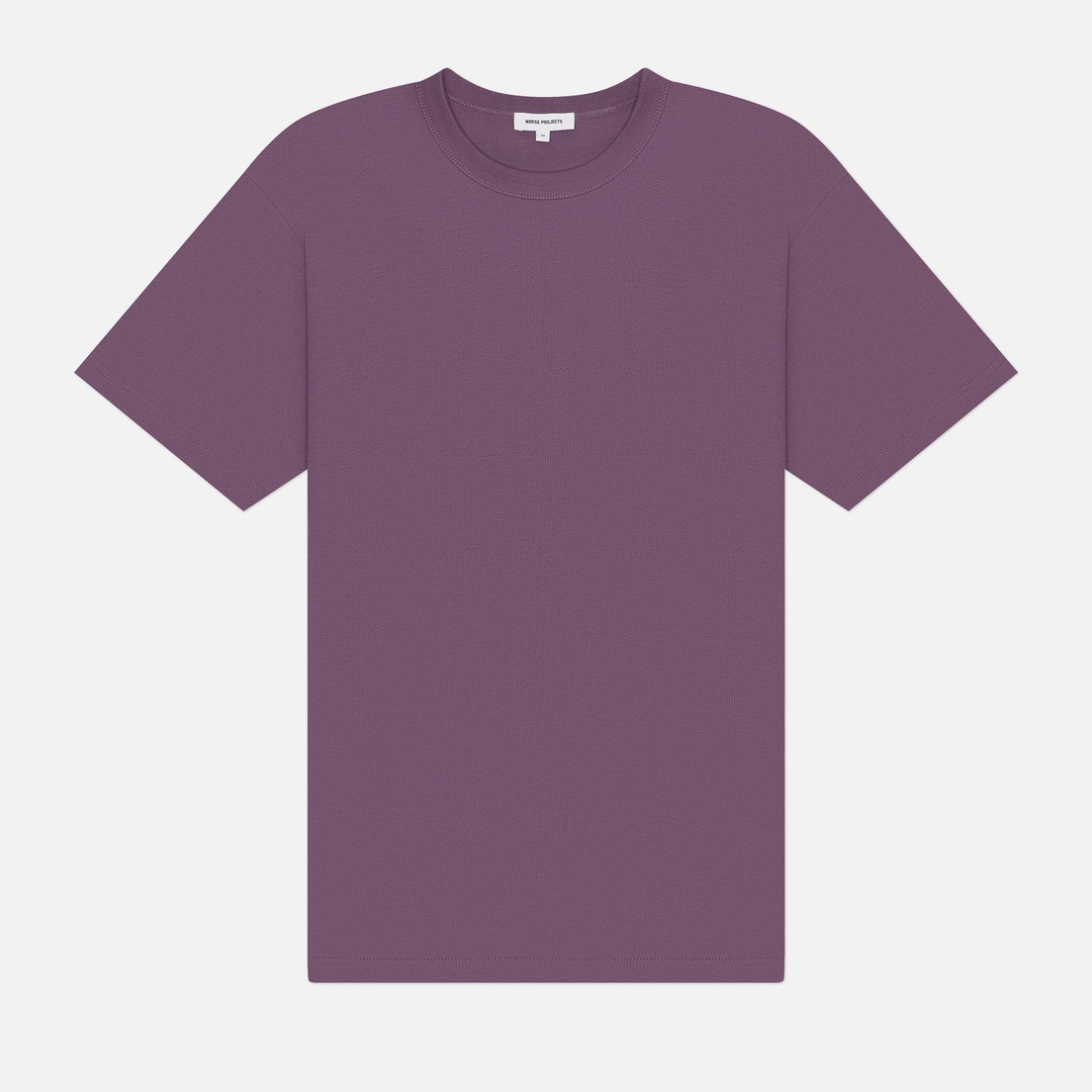 Norse Projects Мужская футболка Snekkersten Organic Arch Print