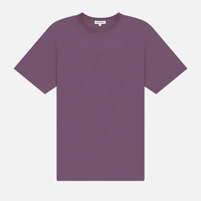 Мужская футболка Norse Projects Snekkersten Organic Arch Print