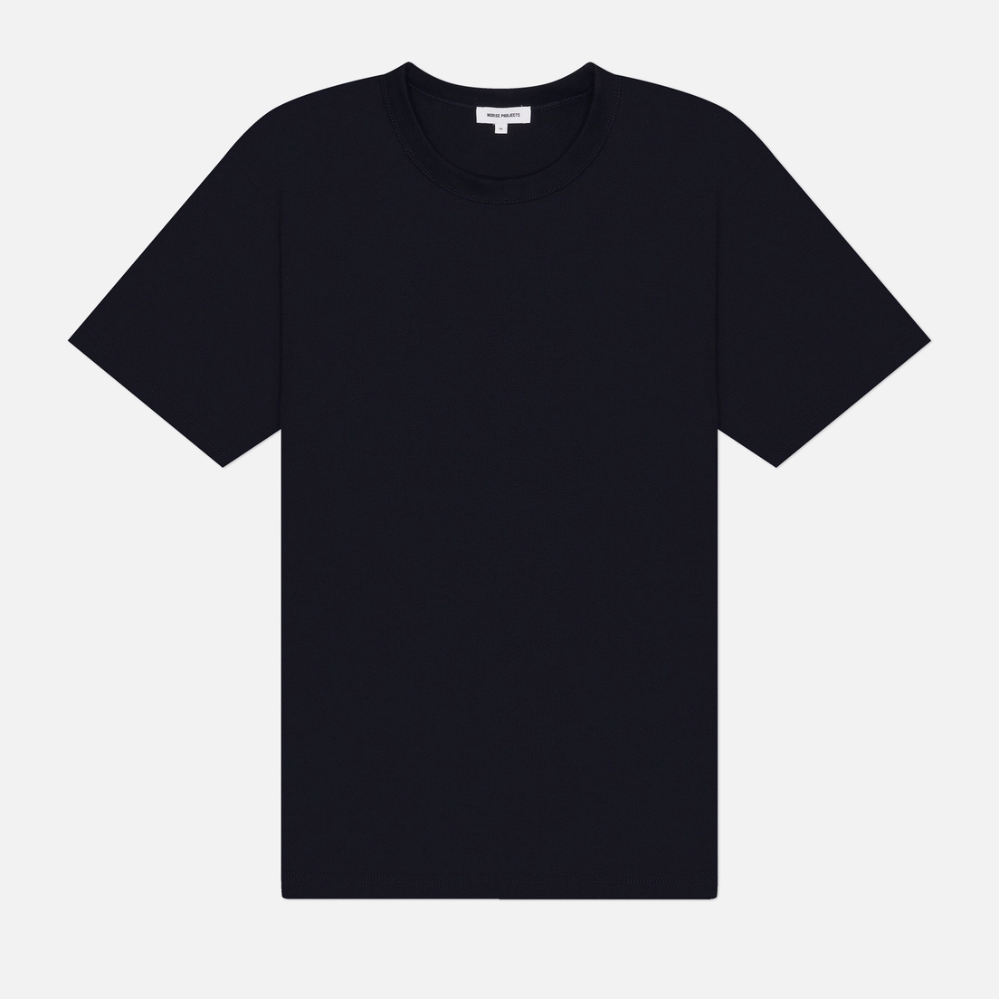 Norse Projects Мужская футболка Snekkersten Organic Arch Print