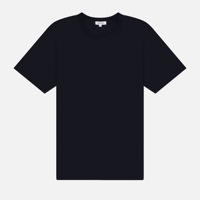 Мужская футболка Norse Projects Snekkersten Organic Arch Print