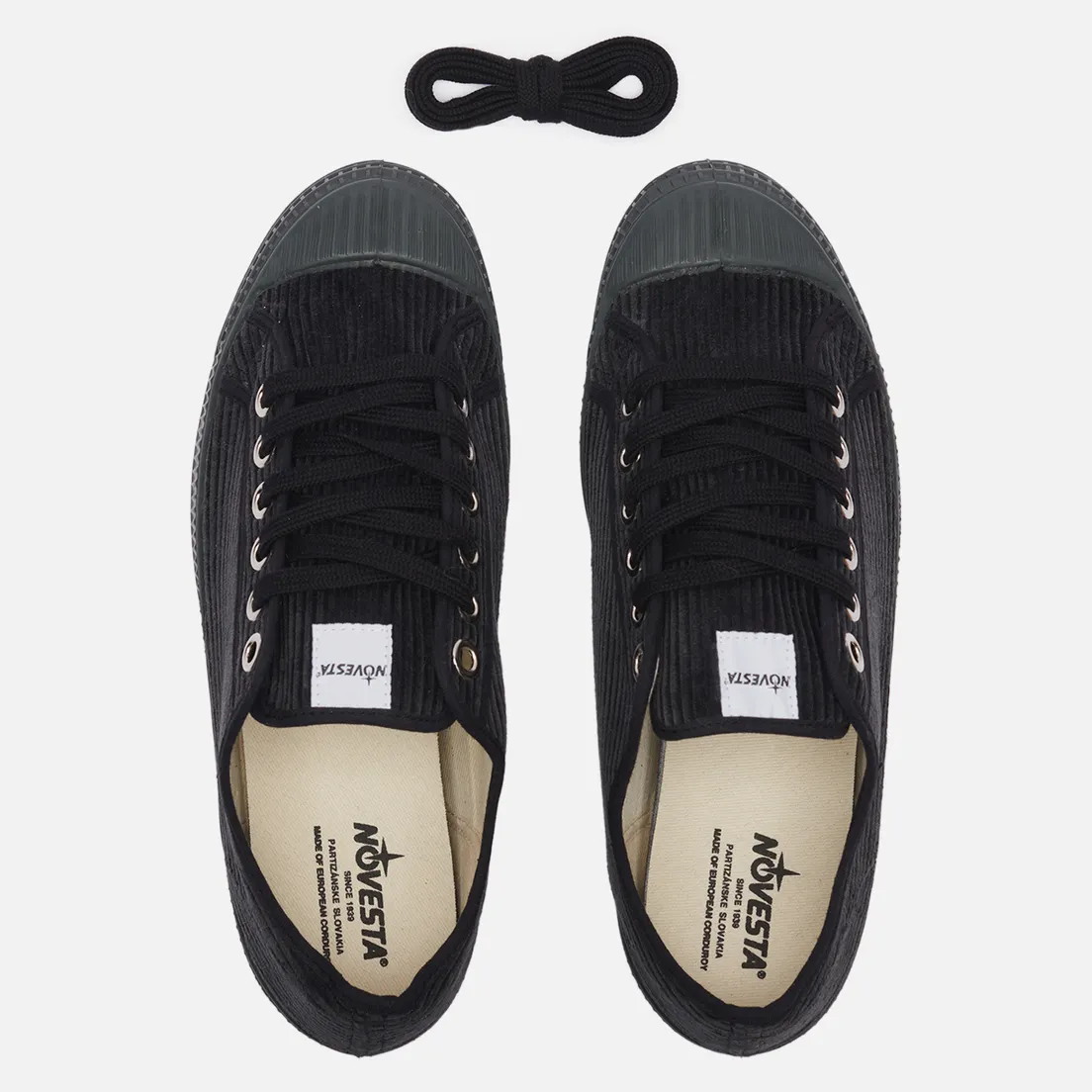 Novesta Кеды Star Master Cord