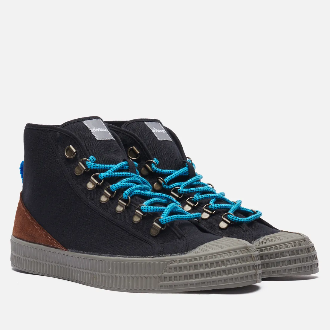 Novesta Кеды Star Dribble Hiker