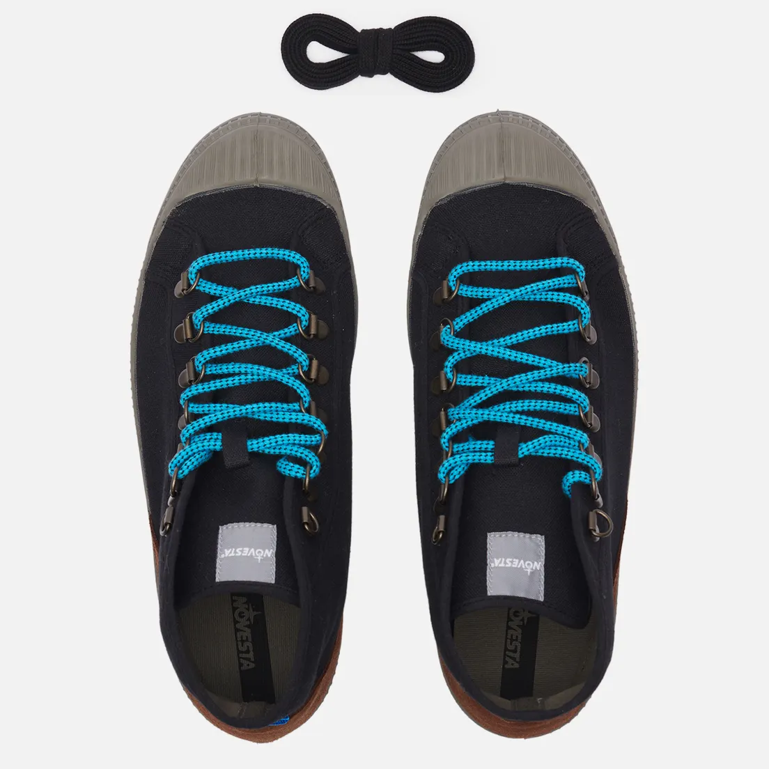 Novesta Кеды Star Dribble Hiker