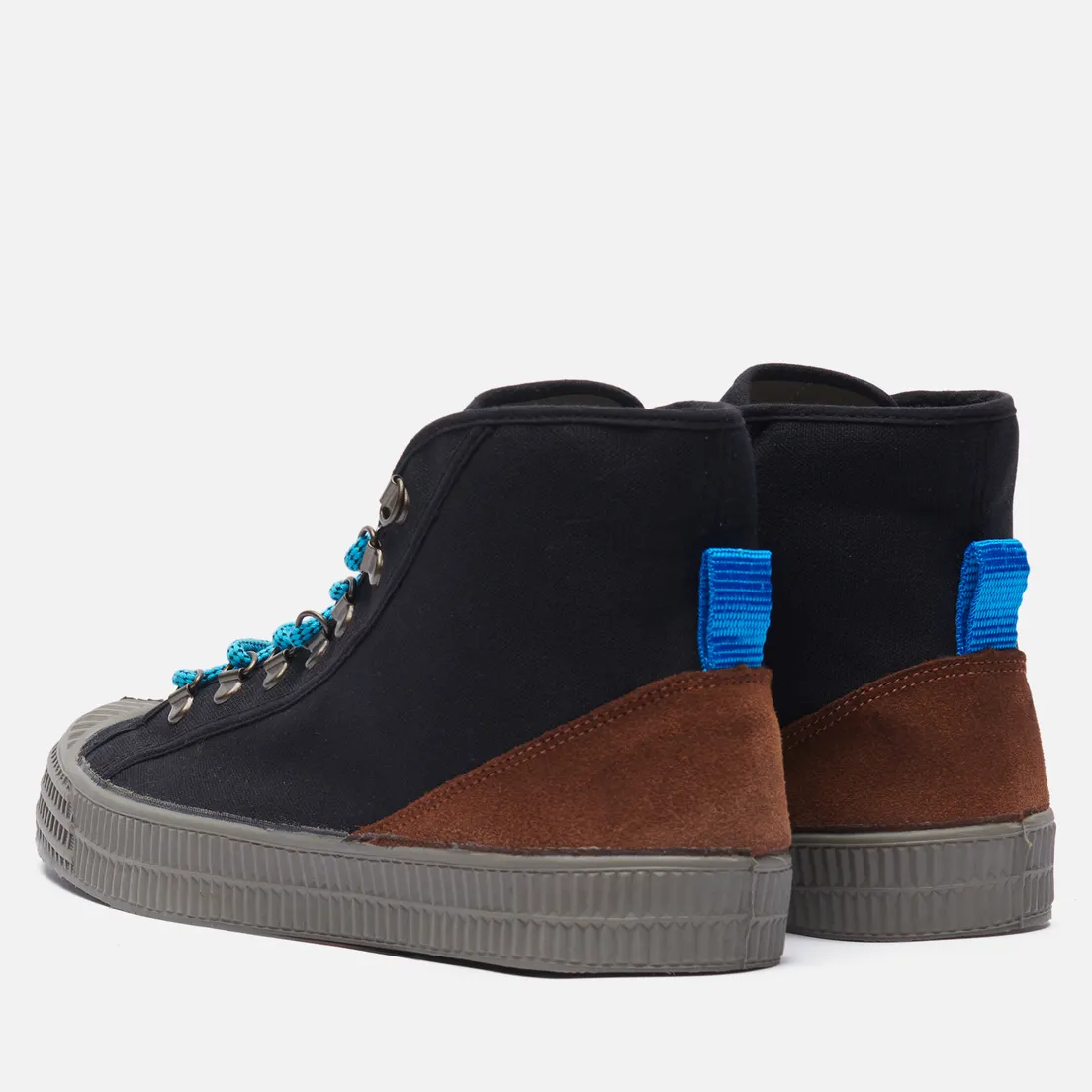 Novesta Кеды Star Dribble Hiker