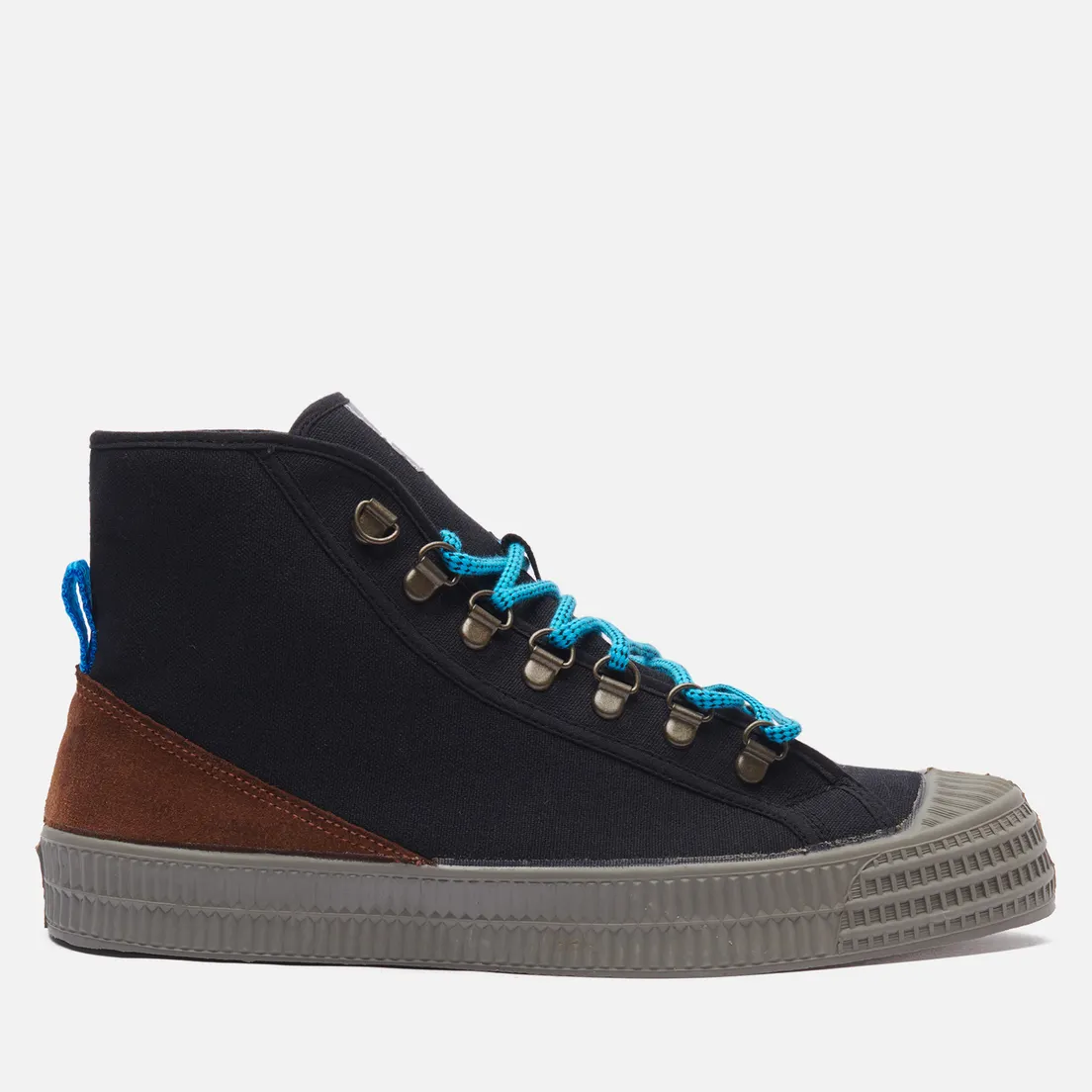 Novesta Кеды Star Dribble Hiker