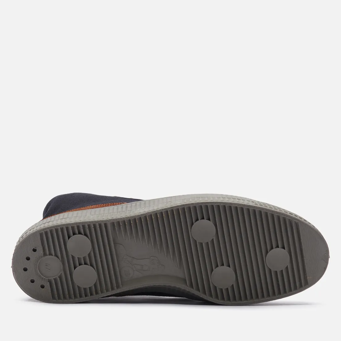 Novesta Кеды Star Dribble Hiker