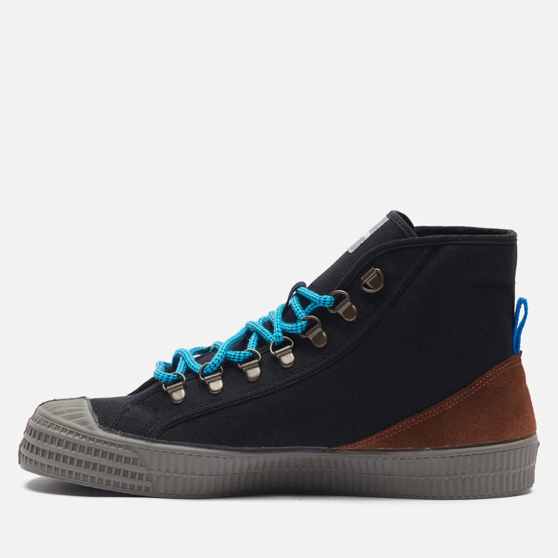 Novesta Кеды Star Dribble Hiker