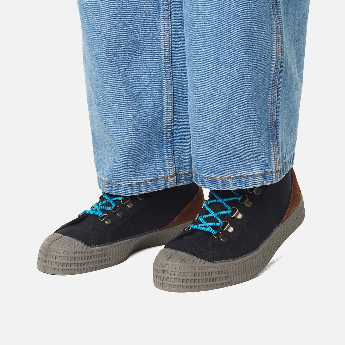Novesta Кеды Star Dribble Hiker