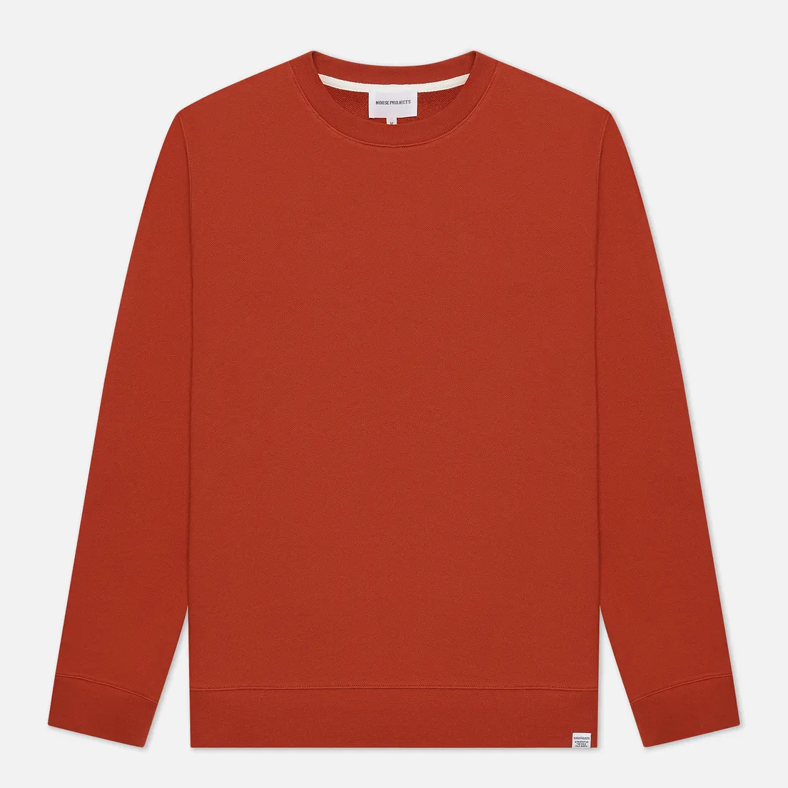 Norse Projects Мужская толстовка Vagn Classic Crew