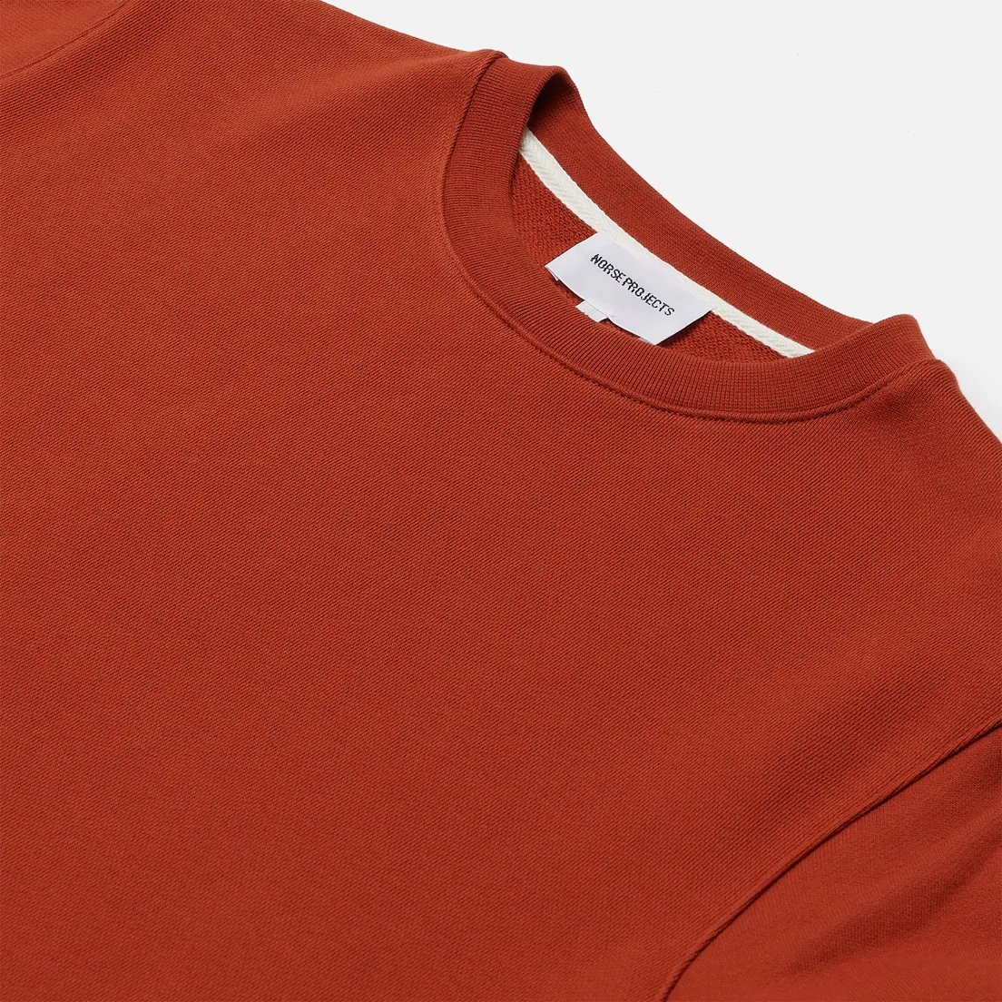 Norse Projects Мужская толстовка Vagn Classic Crew