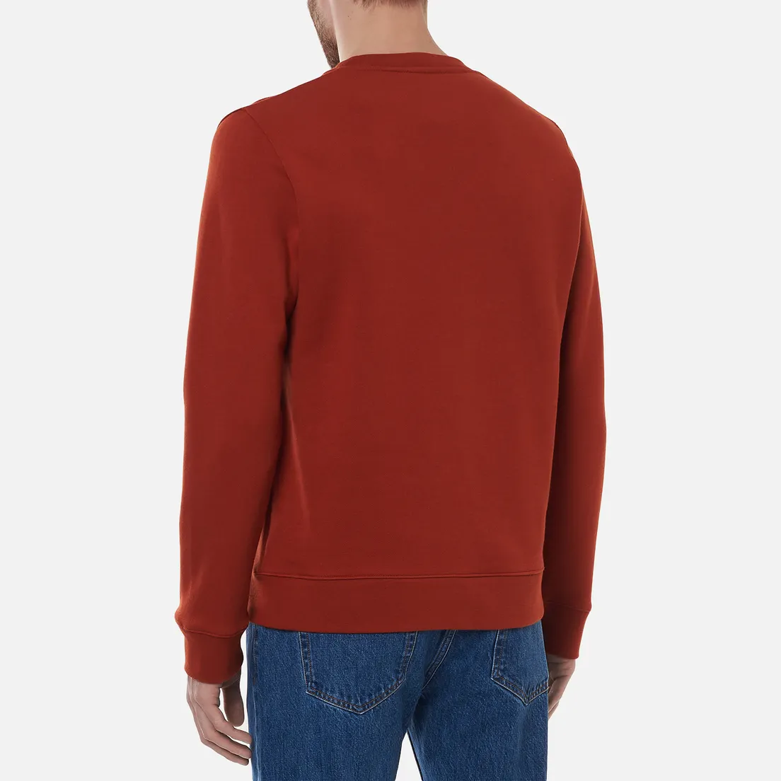 Norse Projects Мужская толстовка Vagn Classic Crew