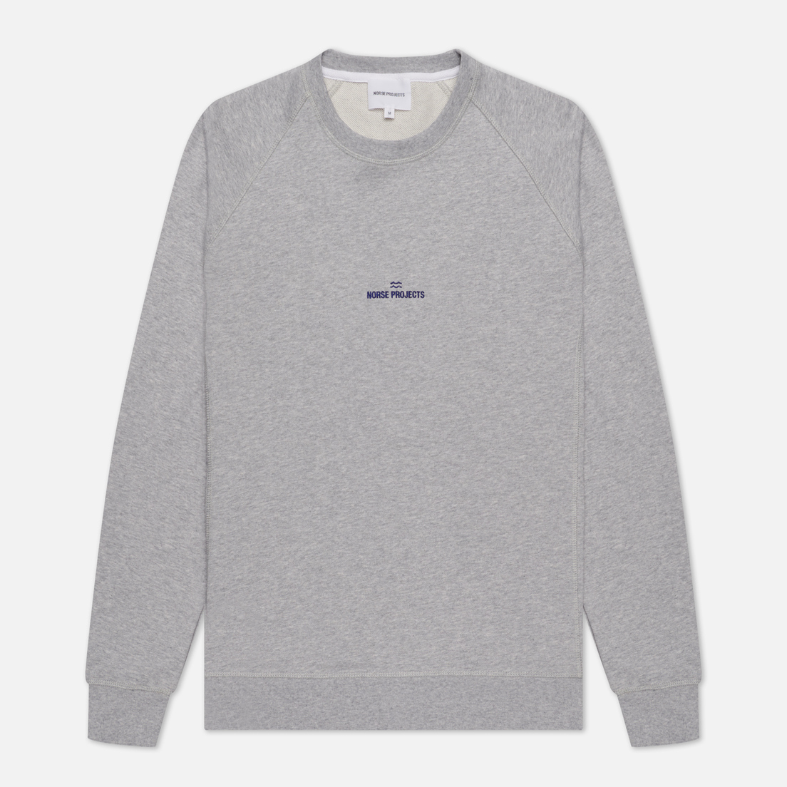 Norse Projects Мужская толстовка Ketel Norse Projects Wave Logo