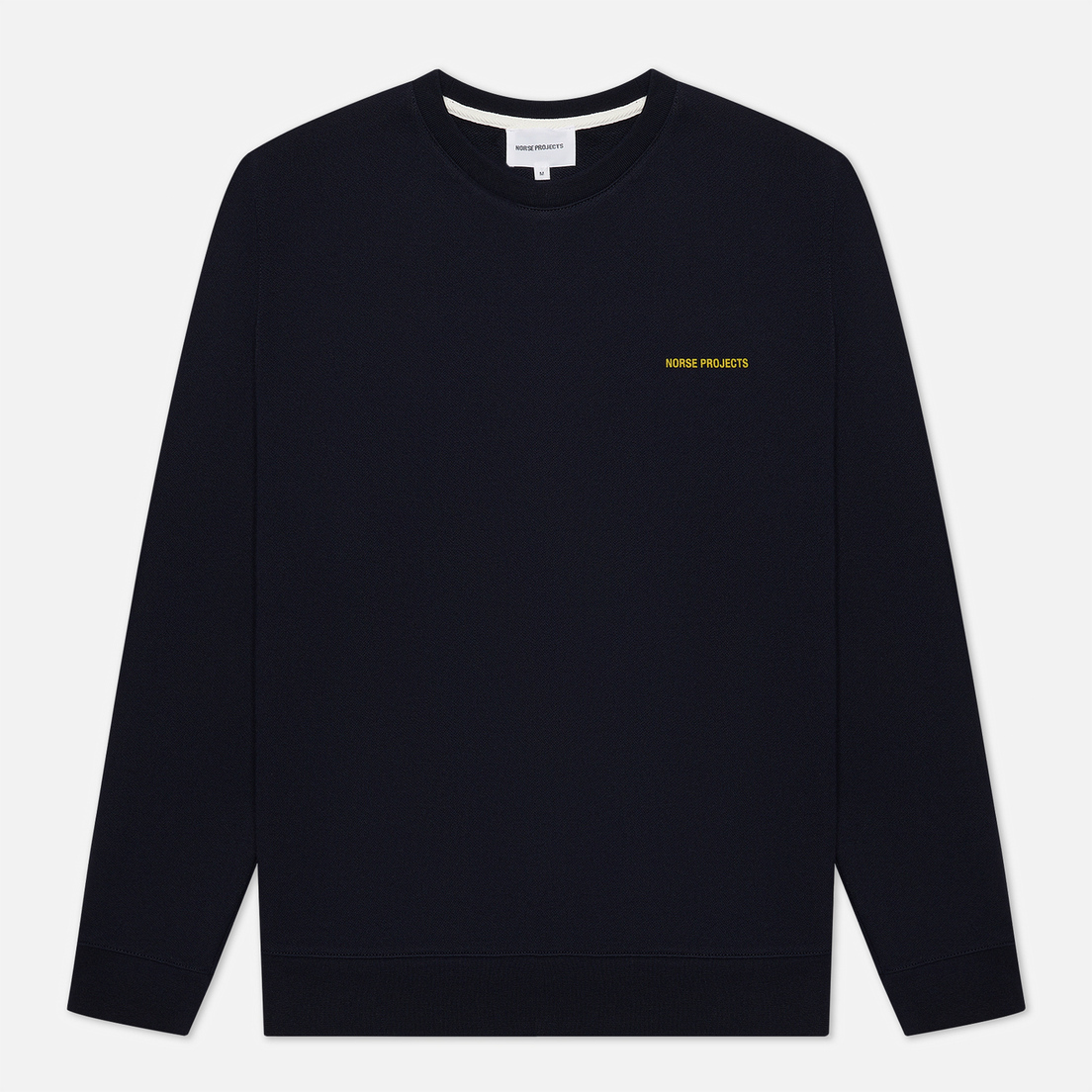 Norse Projects Мужская толстовка Vagn Norse Projects Logo