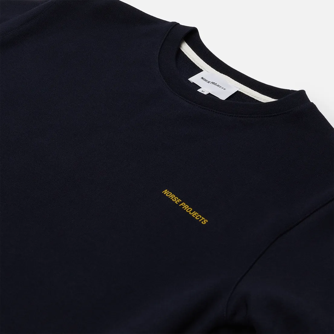 Norse Projects Мужская толстовка Vagn Norse Projects Logo