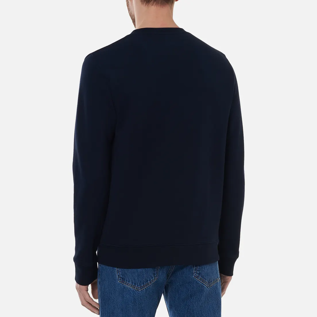 Norse Projects Мужская толстовка Vagn Norse Projects Logo