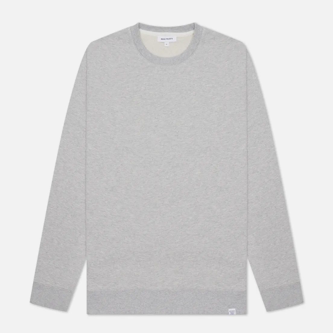Norse Projects Мужская толстовка Vagn Classic Crew Neck
