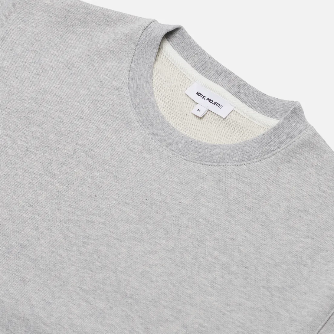 Norse Projects Мужская толстовка Vagn Classic Crew Neck