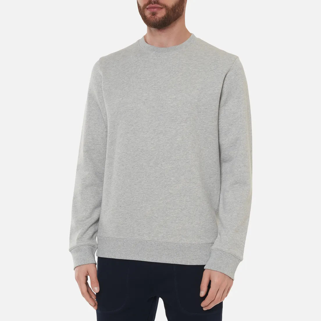 Norse Projects Мужская толстовка Vagn Classic Crew Neck