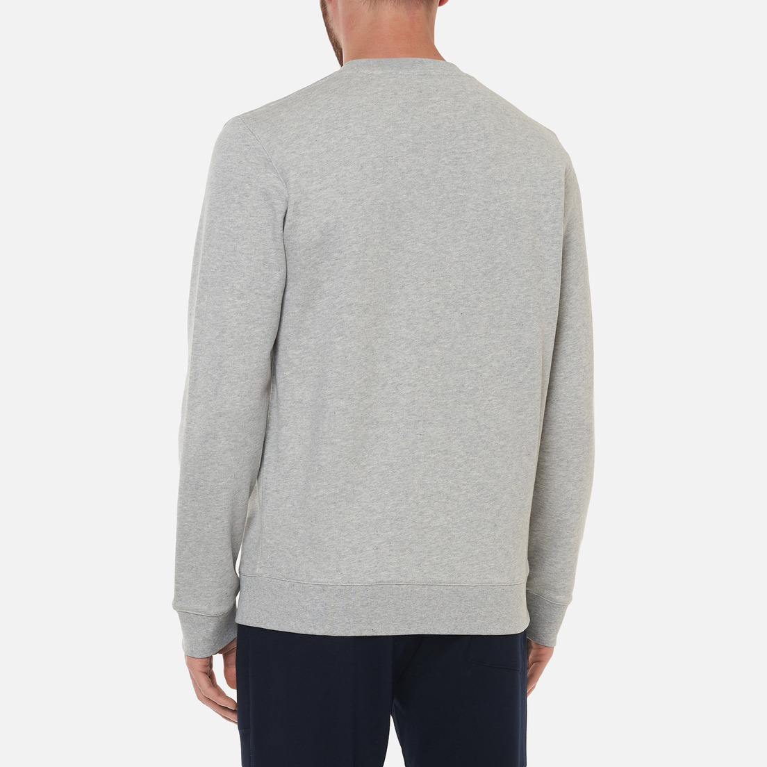 Norse Projects Мужская толстовка Vagn Classic Crew Neck