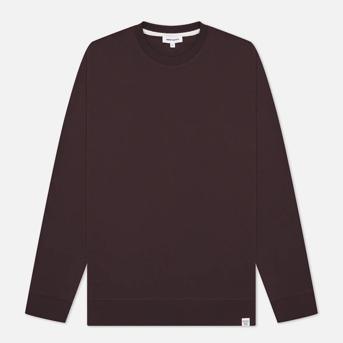Norse Projects Мужская толстовка Vagn Classic Crew Neck
