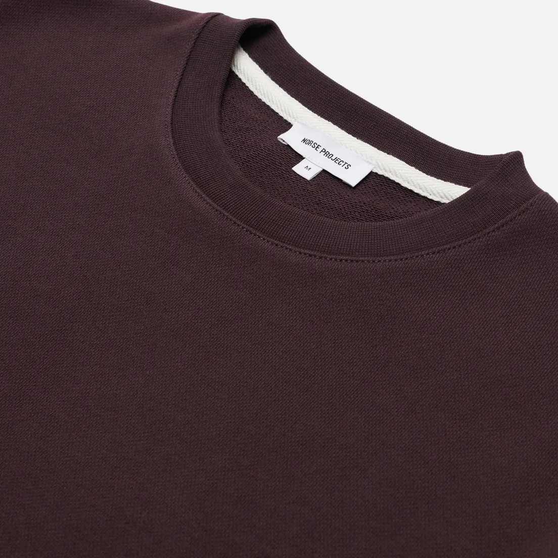 Norse Projects Мужская толстовка Vagn Classic Crew Neck