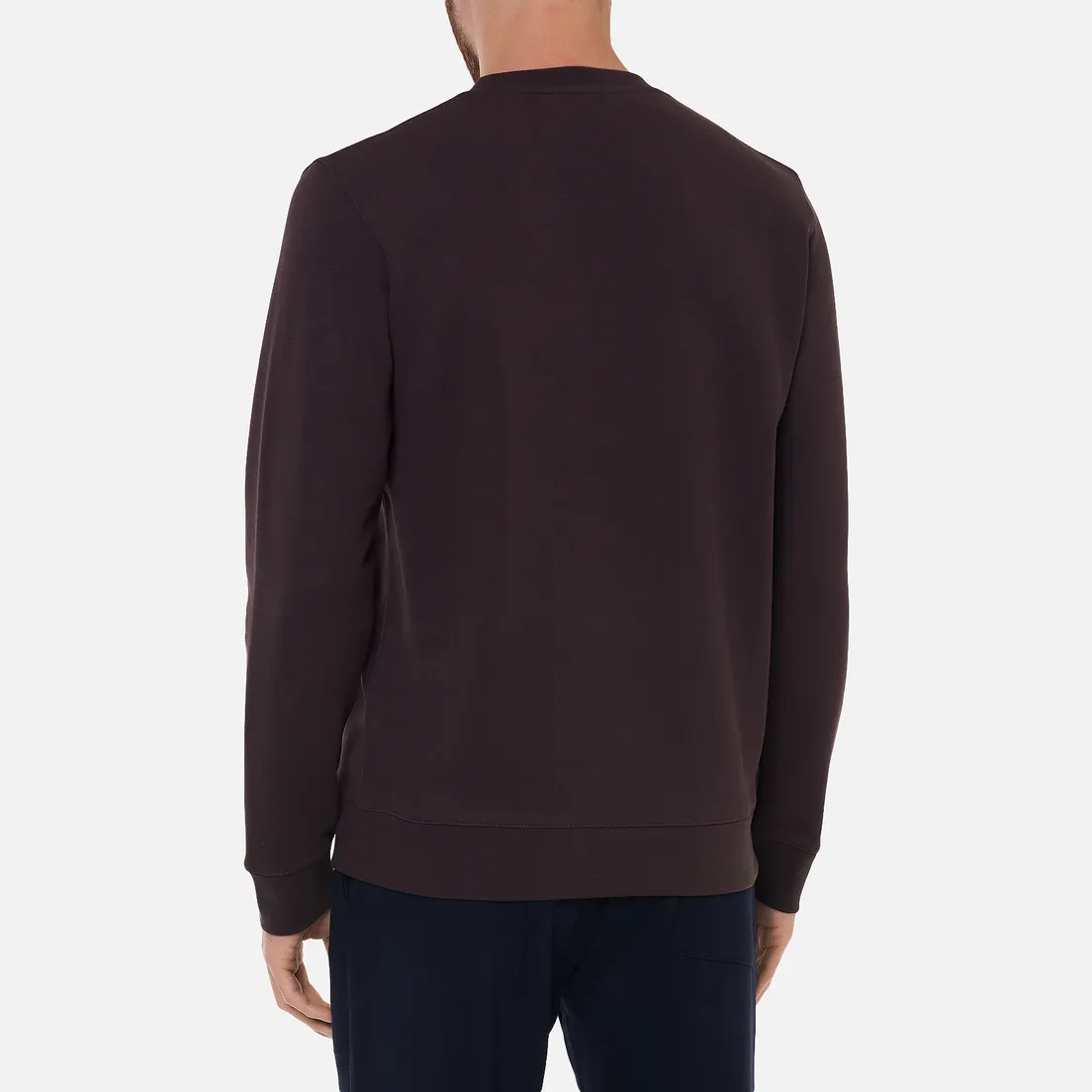 Norse Projects Мужская толстовка Vagn Classic Crew Neck