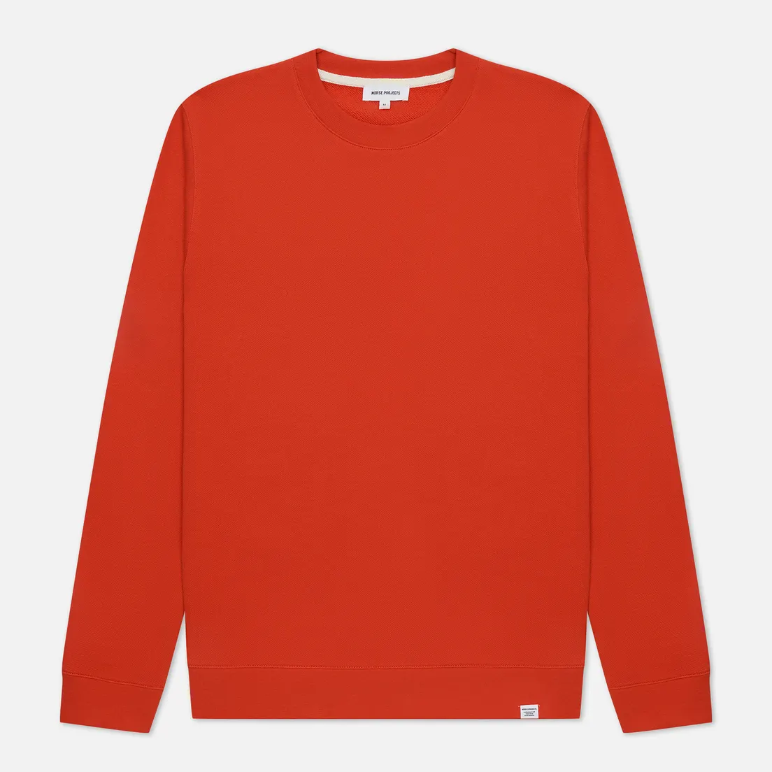 Norse Projects Мужская толстовка Vagn Classic Crew Neck