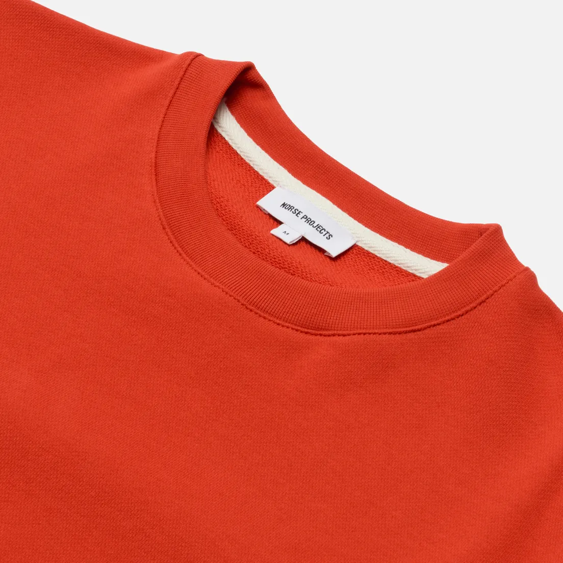 Norse Projects Мужская толстовка Vagn Classic Crew Neck