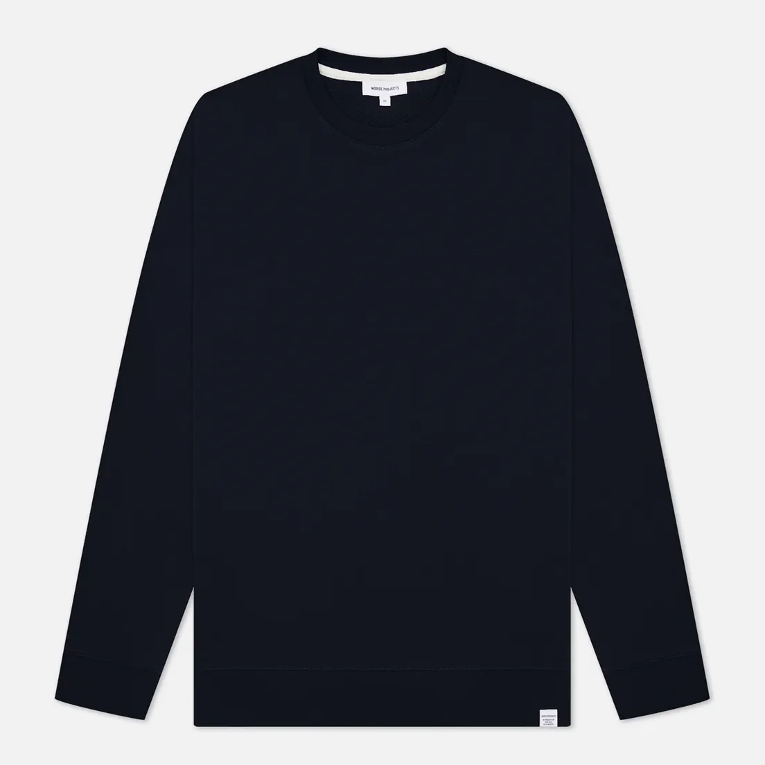 Norse Projects Мужская толстовка Vagn Classic Crew Neck