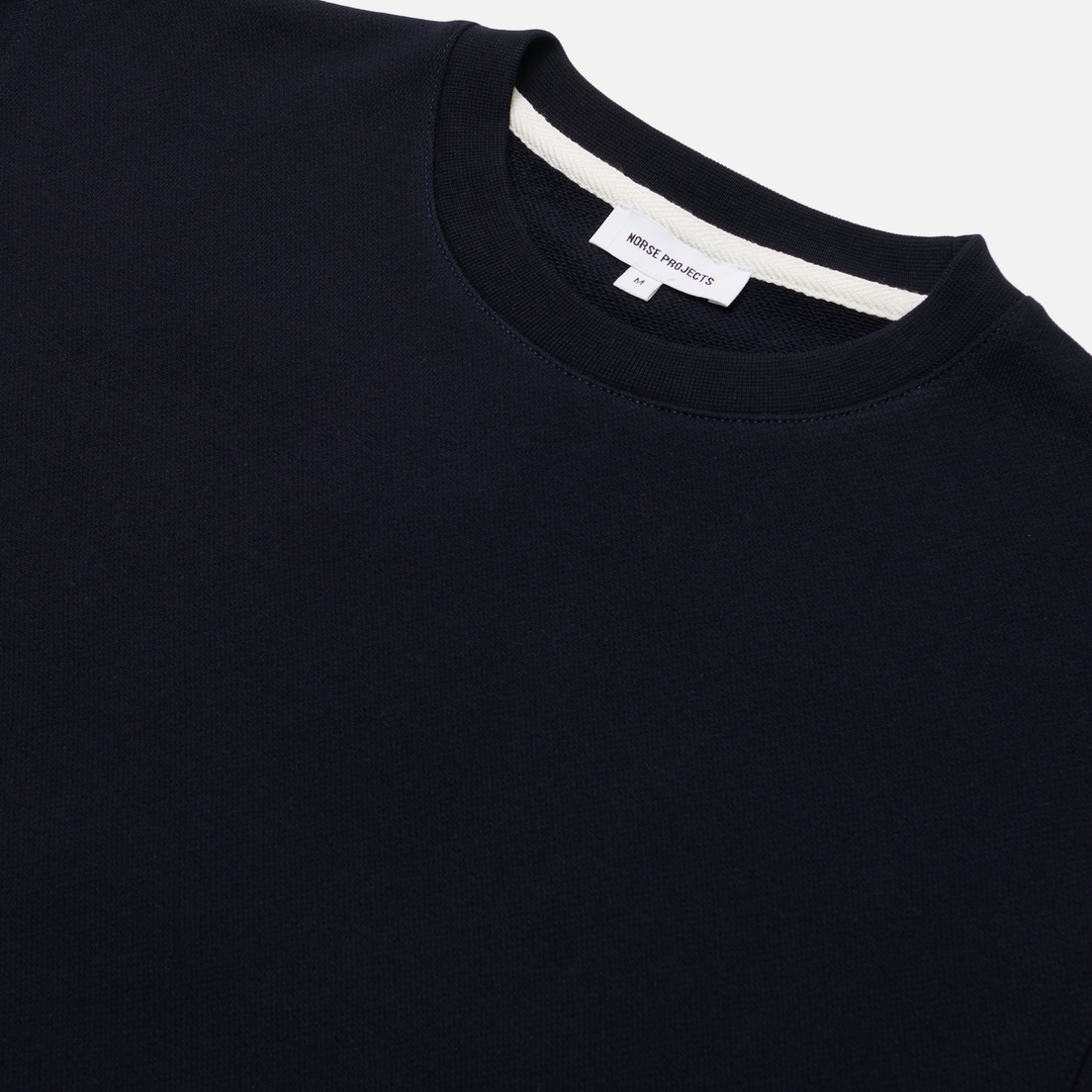 Norse Projects Мужская толстовка Vagn Classic Crew Neck