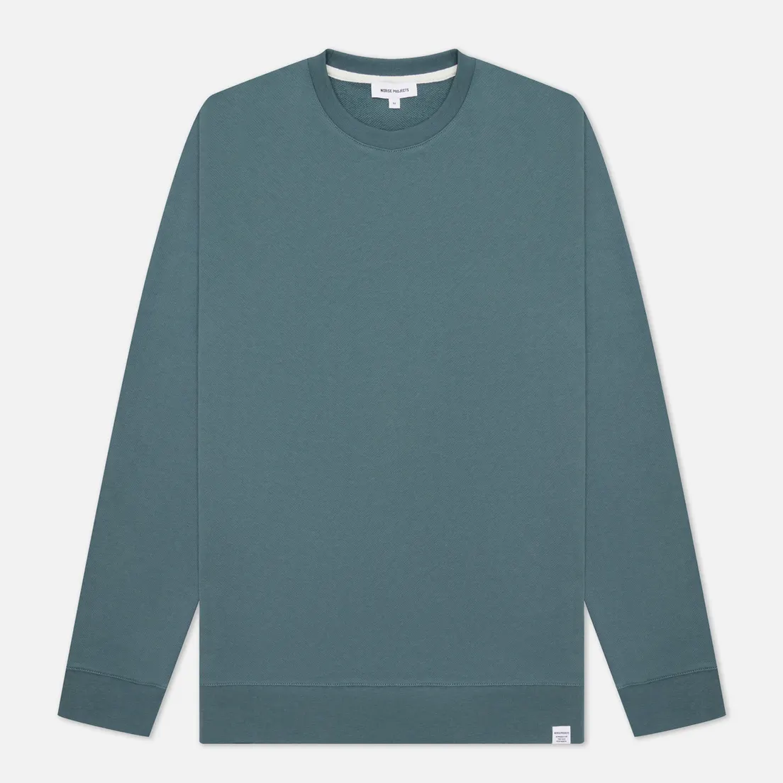 Norse Projects Мужская толстовка Vagn Classic Crew Neck