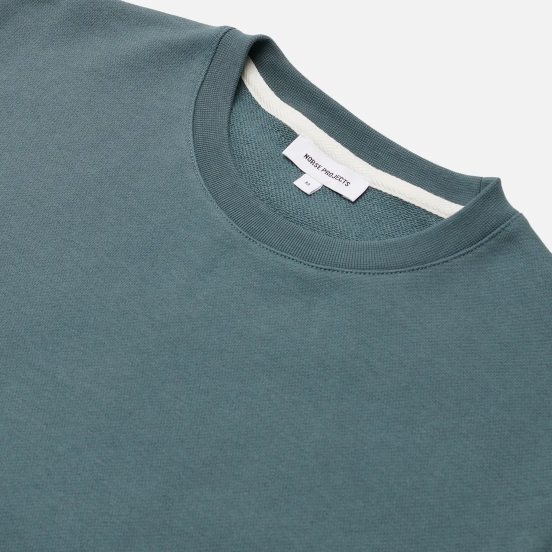 Norse Projects Мужская толстовка Vagn Classic Crew Neck