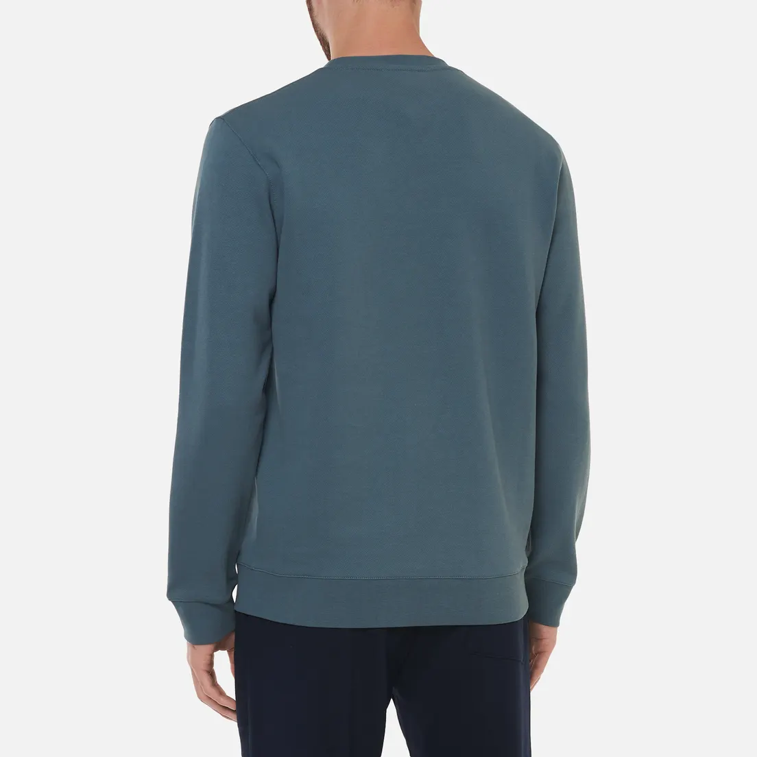 Norse Projects Мужская толстовка Vagn Classic Crew Neck