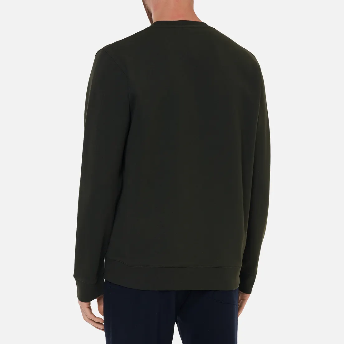 Norse Projects Мужская толстовка Vagn Classic Crew Neck