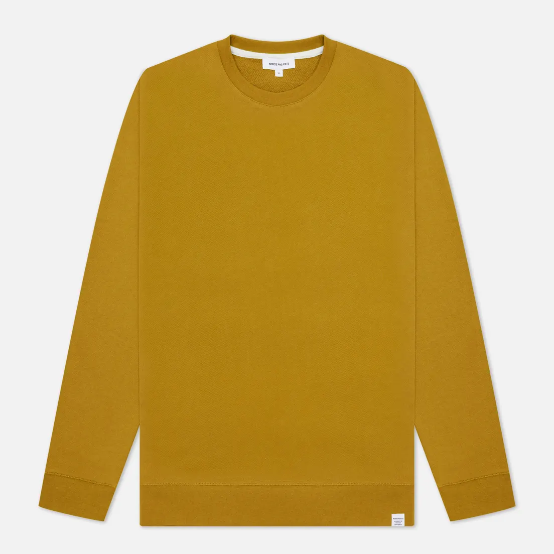 Norse Projects Мужская толстовка Vagn Classic Crew Neck